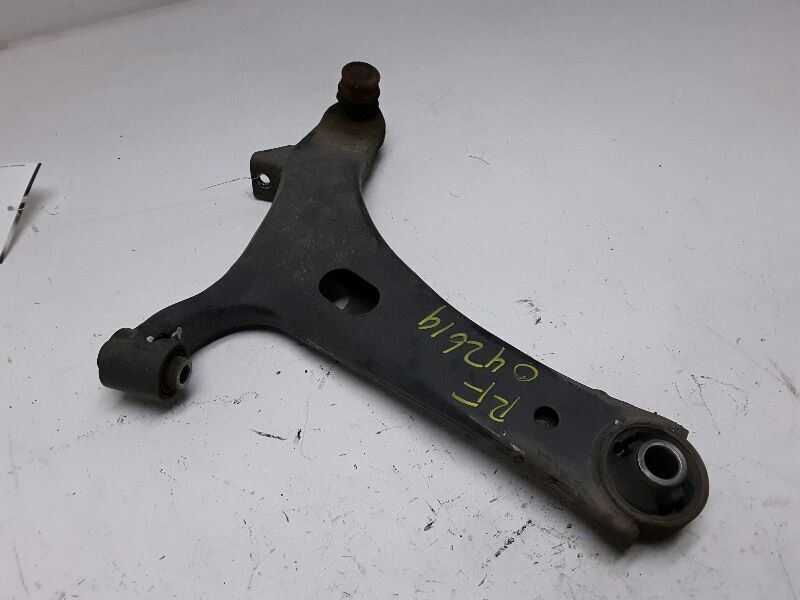 12-16 SUBARU  IMPREZA Passenger Right Lower Control Arm Front 104241