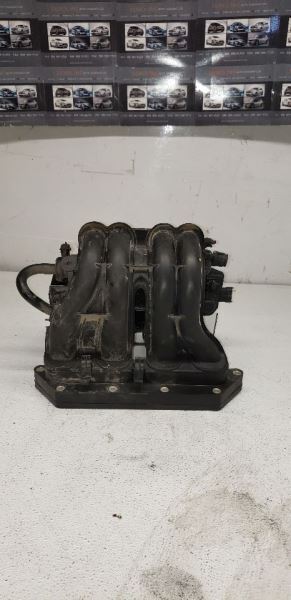 12-17 FIAT 500 Intake Manifold 2 Door 1.4L Without Turbo AA 111926