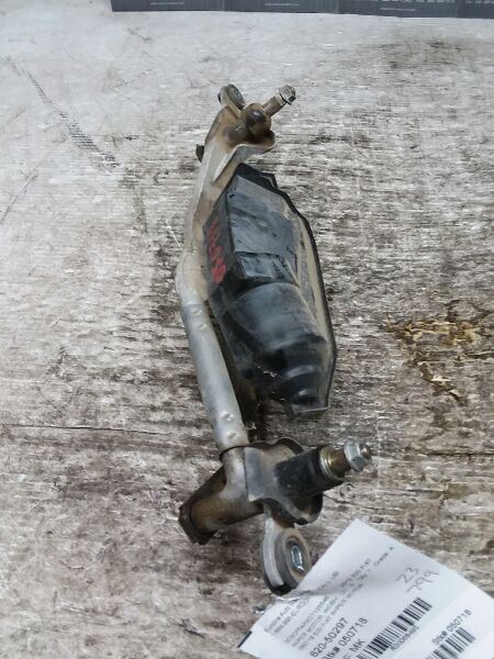 12-17 FIAT 500 Windshield Wiper Motor 2 Door Motor Only  68495