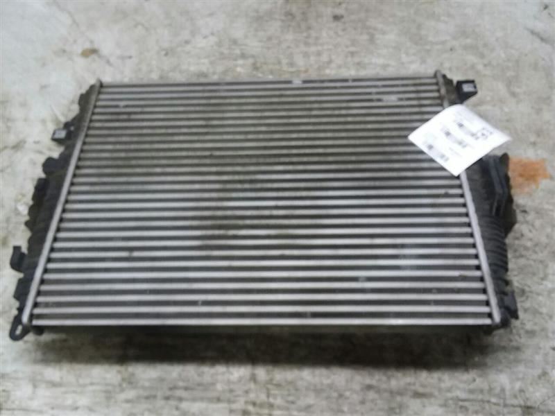 13-15 JAGUAR XF Intercooler 2.0L  70329