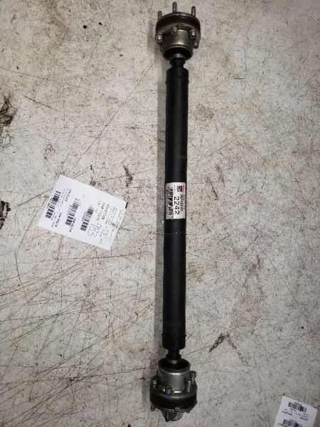 13-17 CADILLAC CTS Front Drive Shaft  108047