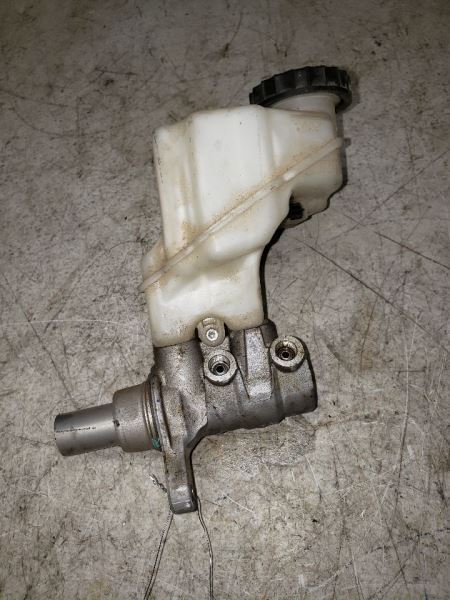 13-18 NISSAN  ALTIMA Brake Master Cylinder Vehicle Dynamic Control 108213