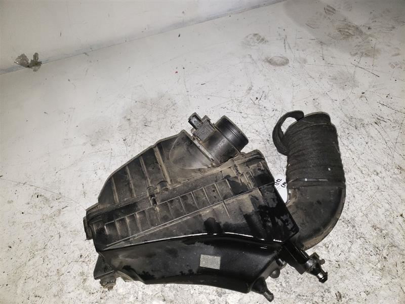 13-19 JAGUAR XJ Driver Left Air Cleaner 3.0L 125518