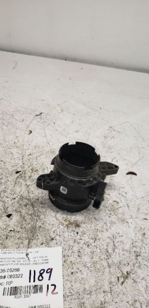 13-20 FORD FOCUS Air Flow Meter 2.0L VIN U 8th Digit Hybrid AA 113387