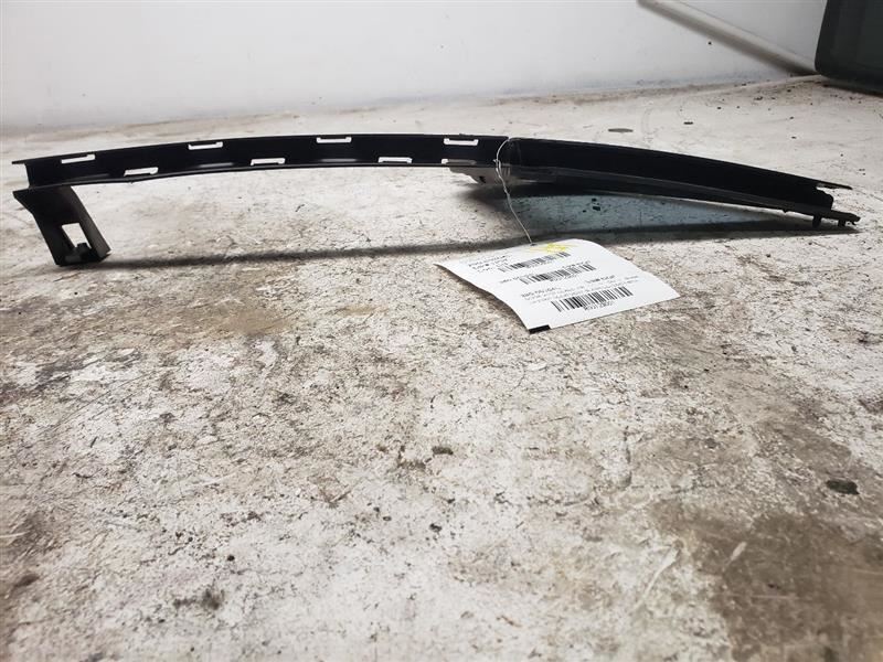 13-20 FORD  FUSION Driver Left Front Door Vent Glass AA 123001