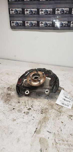 13-20 FORD FUSION Passenger Right Front Spindle/Knuckle 115187