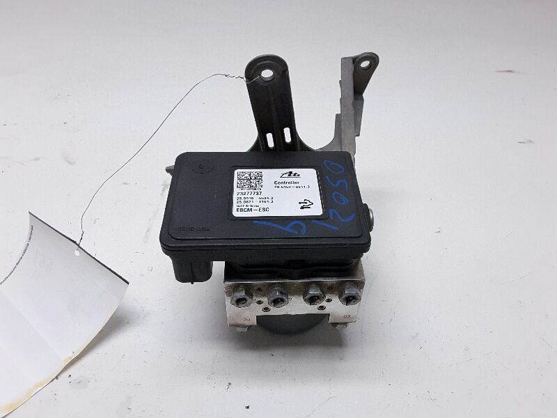 14-16CADDILAC CTS Anti-Lock Brake Part Assembly Base 102804