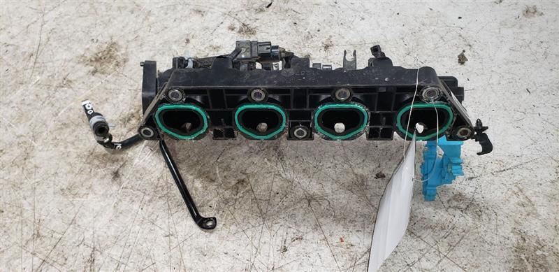 14-17 FIAT 500 Intake Manifold 4 Door L Model 1.4L AA110003