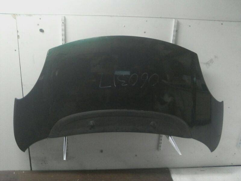 14-19 FIAT 500 Hood 4 Door L Model AA55244