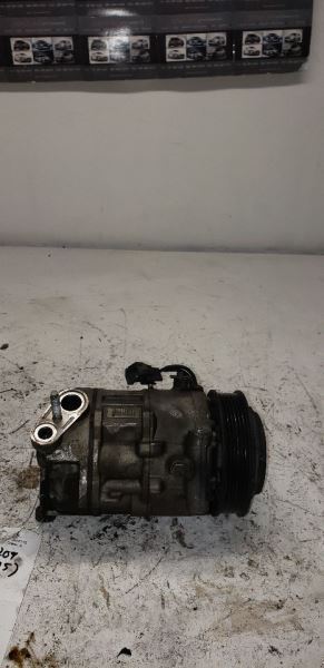 14-19 PROMASTER 1500 VAN AC Compressor Engine  118406