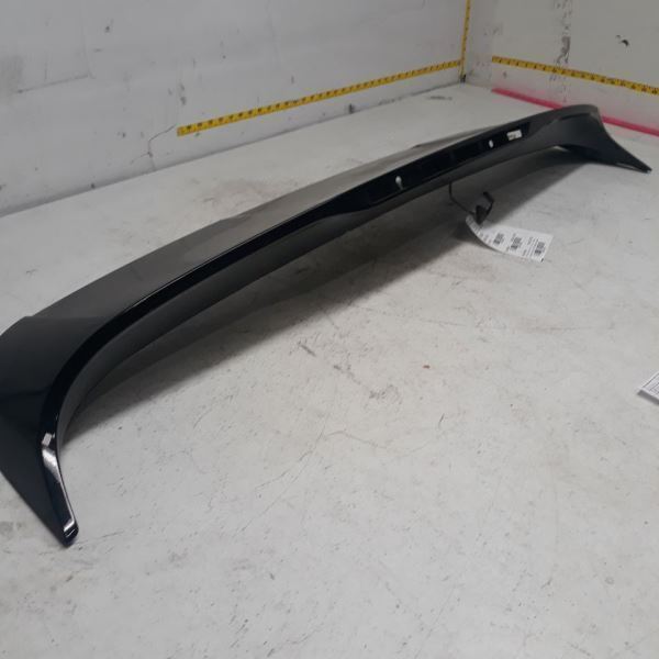 15-18 PORSCHE MACAN Rear Spoiler AA71346