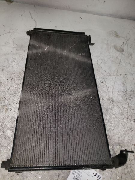 15-19 ACURA  TLX AC Condenser 127051