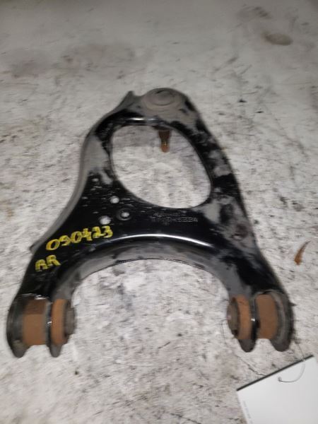 15-19 ACURA TLX Passenger Right Upper Control Arm Rear  126540