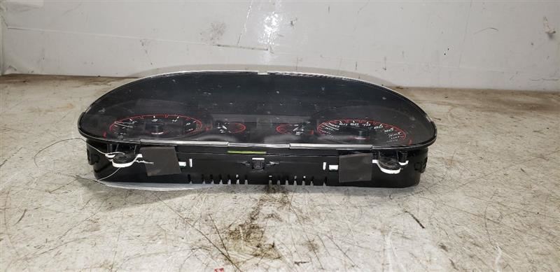 15 DODGE DART Speedometer Cluster MPH 120 Analog AA 111718