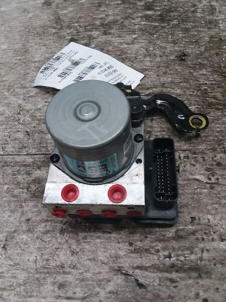 16-17 HYUNDAI SONATA Anti-Lock Brake Part Actuator And Pump With Hybrid  68538