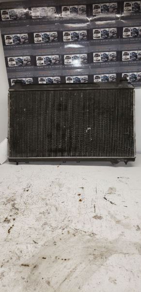 1997-2001 TOYOTA CAMRY RADIATOR 16410YZZAB KR112036