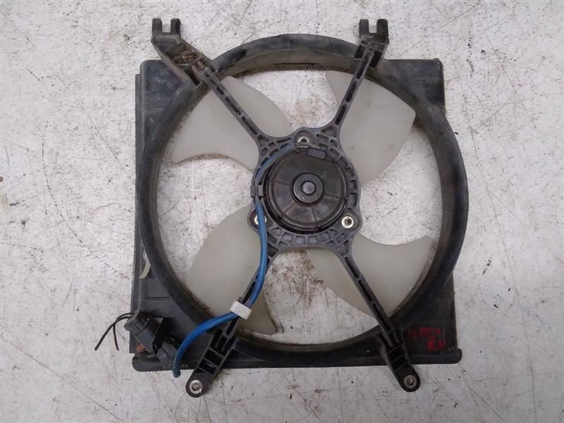 1998-2001 ACURA INTEGRA FAN ASSEMEBLY RADIATOR KR78018