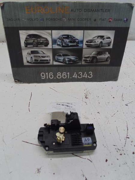 1999 Lock Actuator SAAB 9-5  45311