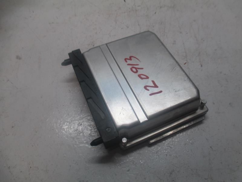 1999 VOLVO S70 ENGINE CONTROL MODULE KR16513