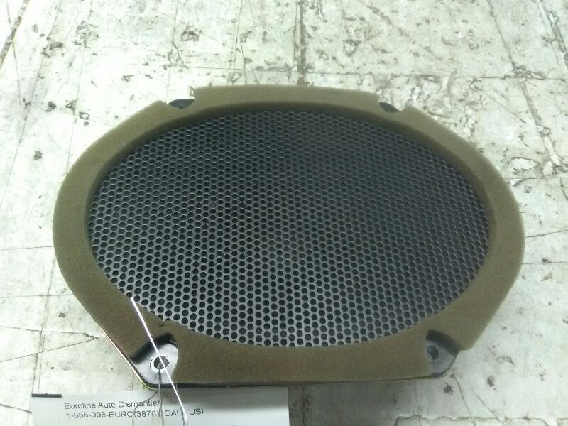 2000-2008 JAGUAR S TYPE  FRONT RIGHT DOOR SPEAKER KR60918