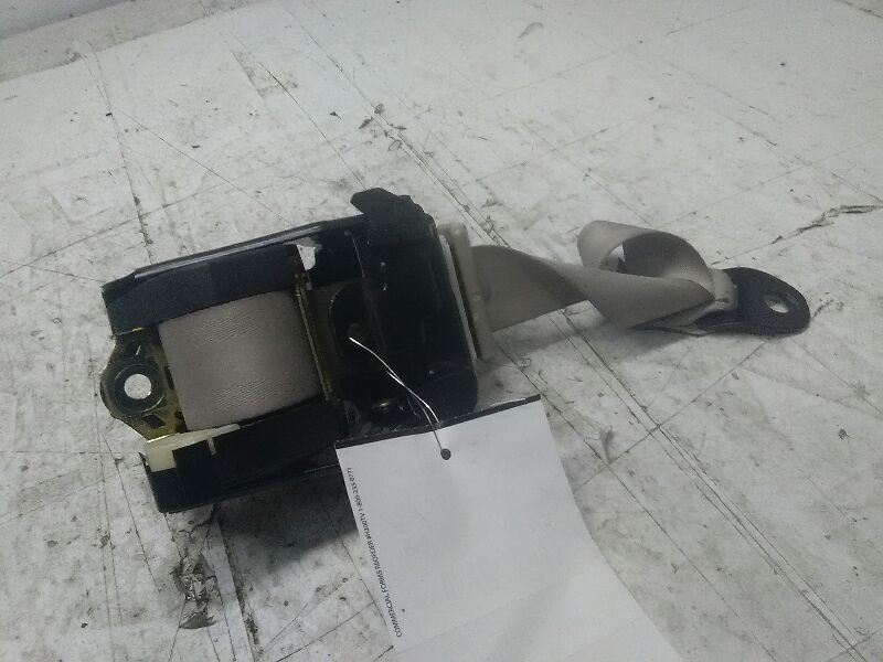 2000 Seat Belt Rear JAGUAR XJ8  AA 59916