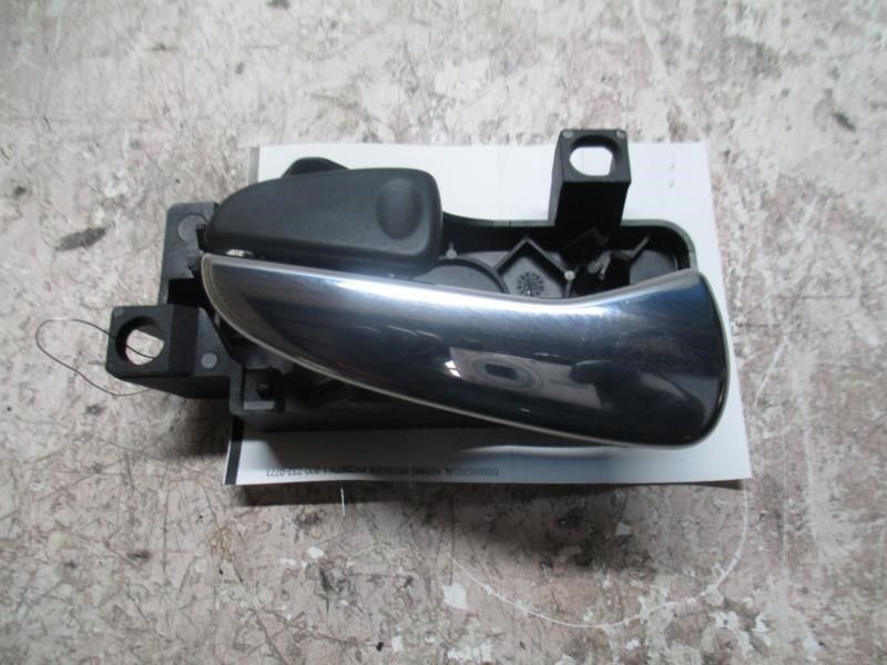 2001 Door Handle Interior  JAGUAR S TYPE AA15265