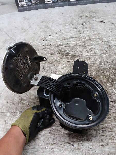 2001 Fuel Filler Door  MERCEDES-BENZ ML320   AA 69625