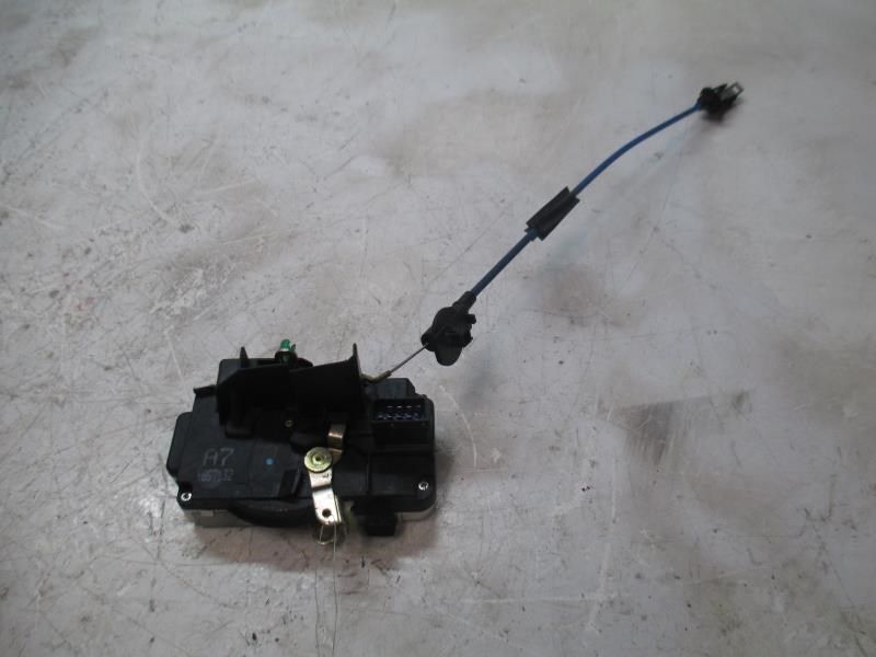 2001 Lock Actuator SAAB 9-5  13502