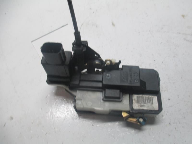 2001 Lock Actuator VOLVO S60  17838