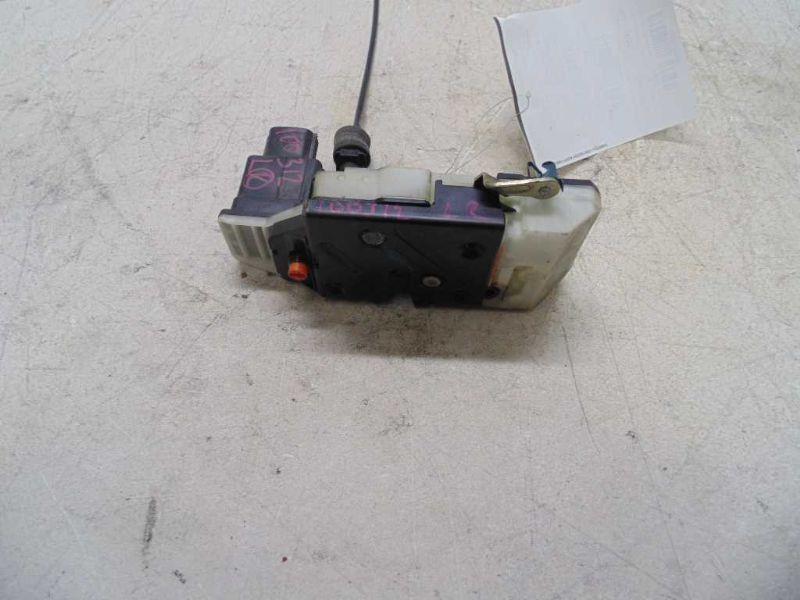 2001 Lock Actuator  VOLVO S80  26664