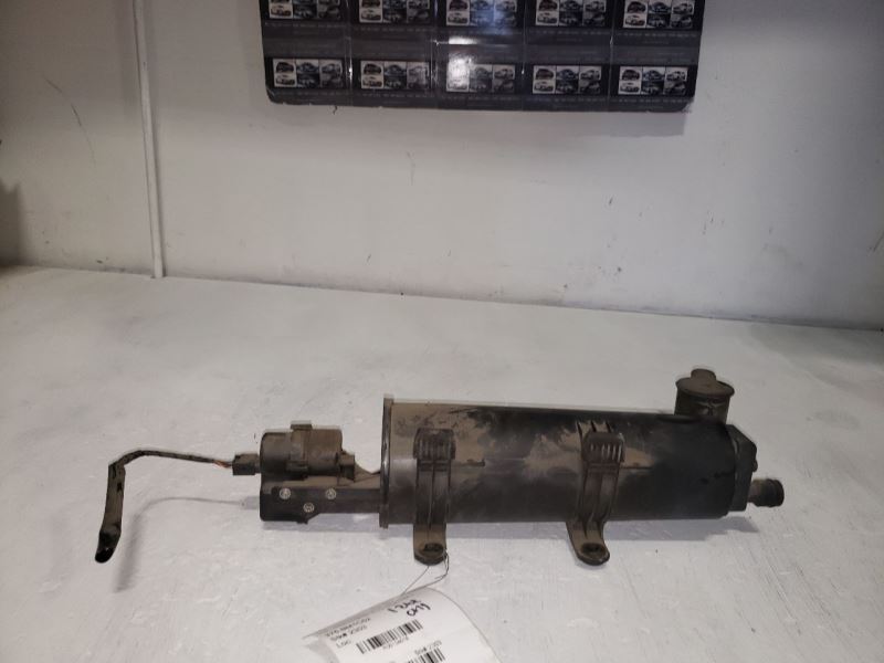 2002 Fuel Vapor Canister BMW 330I  124018