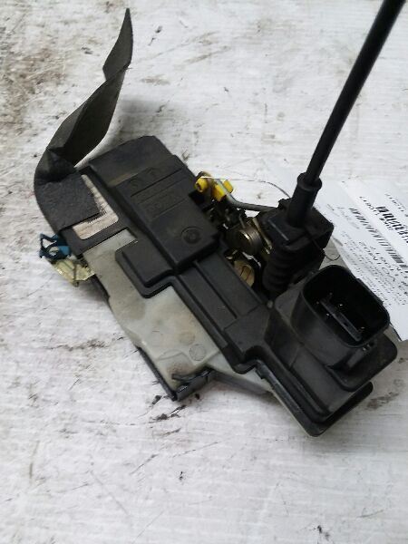 2002 Lock Actuator VOLVO S60   63729