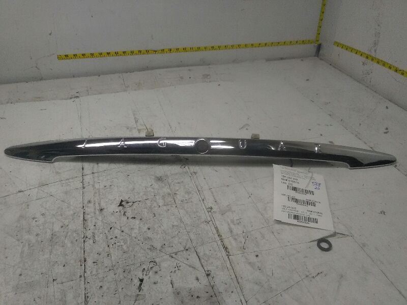 2002 Tail Finish Panel JAGUAR X TYPE  AA 60084