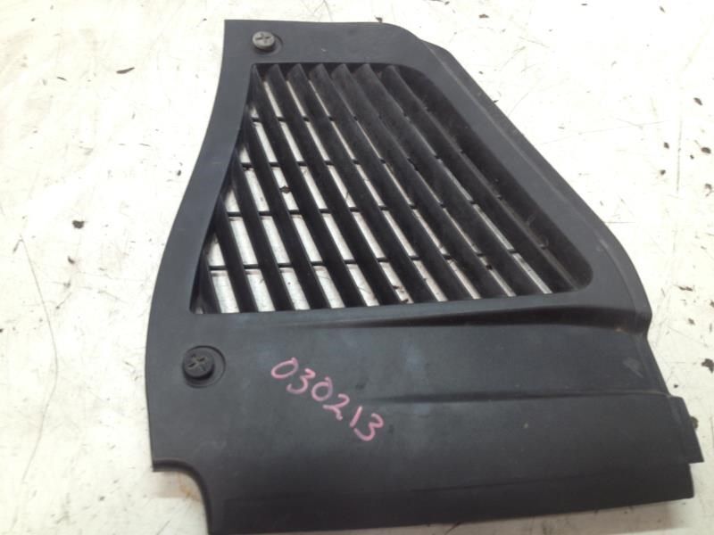 2003-2010 PORSCHE CAYENNE VENT COWL 7L5819729    DM11065