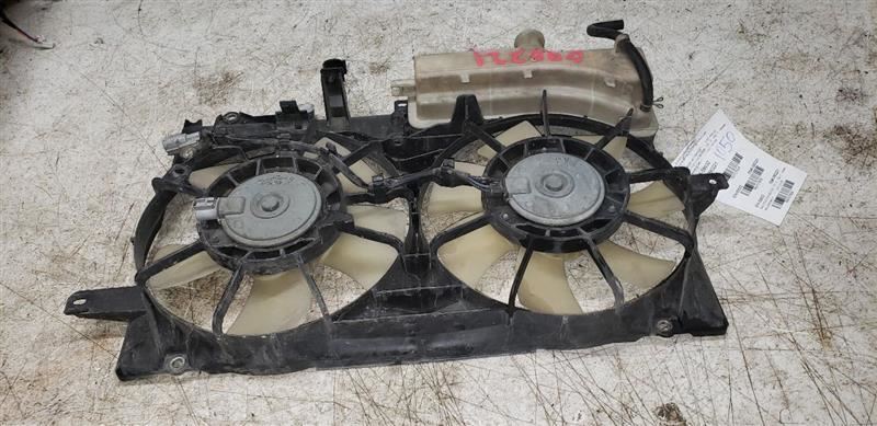 2004-2009 TOYOTA PRIUS FAN ASSEMBLY 1671121100 KR107809