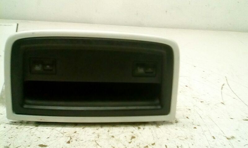 2004 Dash/Interior/Seat Switch PORSCHE CAYENNE  52416