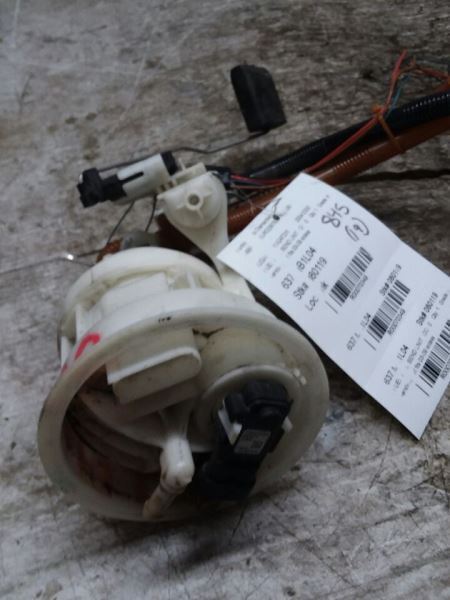 2004 Fuel Tank Send Unit MERCEDES-BENZ E320  70349