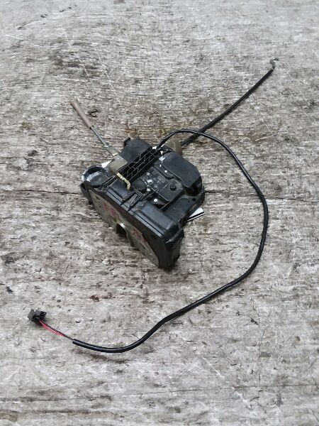 2004 Lock Actuator MERCEDES-BENZ E320  69193