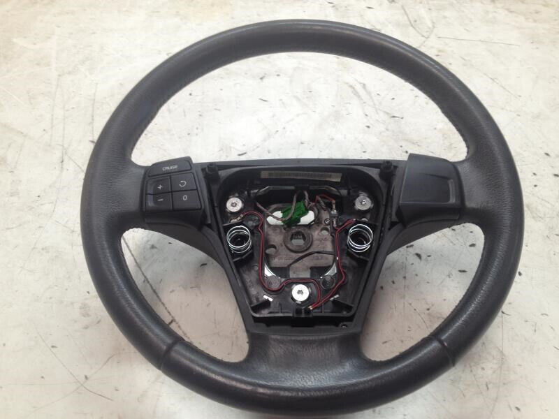 2004 Steering Wheel  VOLVO S40  9754