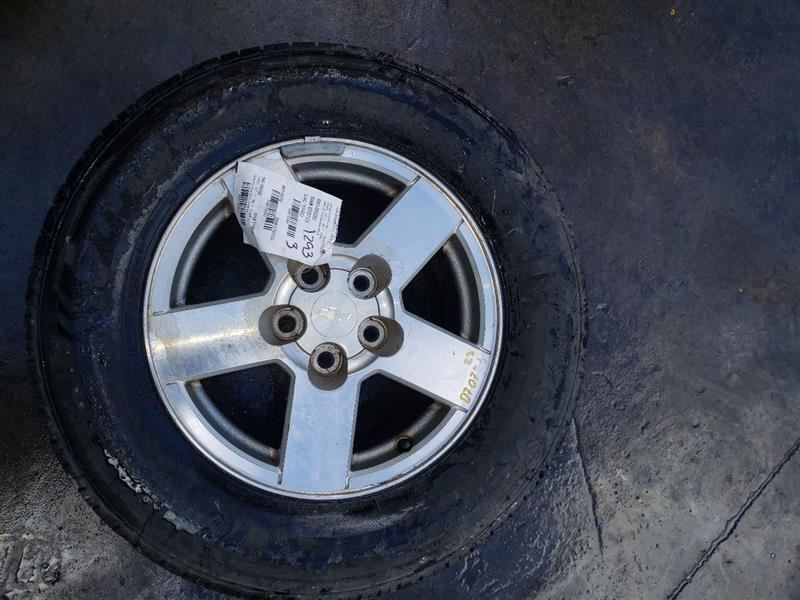 2005-2009 CHEVROLET EQUINOX Wheel 16×6-1/2 KR120493