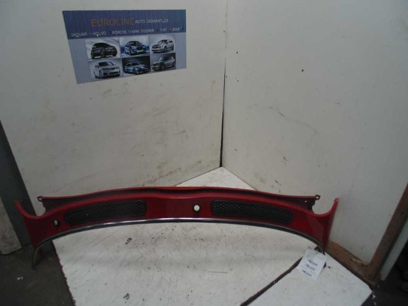 2005 Cowl Vent Panel MINI COOPER MINICOOPE 32884