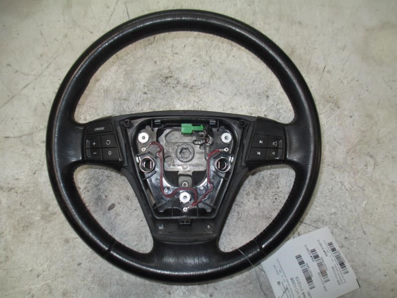 2005 Steering Wheel VOLVO V50  13950