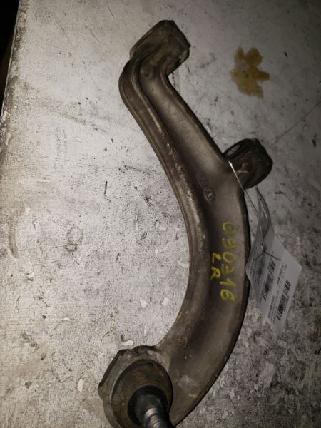 2005 Upper Control Arm Rear MASERATI QUATTROPO 126963