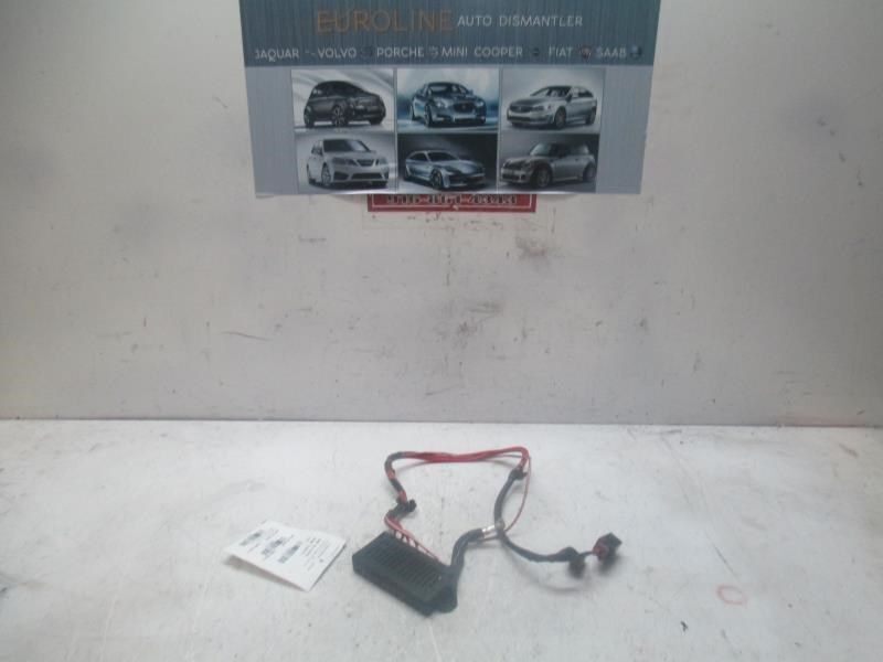 2005 VOLVO S60 POWER SWITCH BREAKER 9441776KR 17175