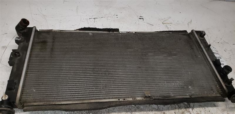 2006-2009 CHEVROLET UPLANDER RADIATOR HEAVY DUTY 15892121 KR115487