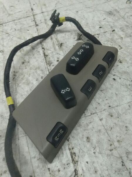 2006 Dash/Interior/Seat Switch VOLVO S60  59496