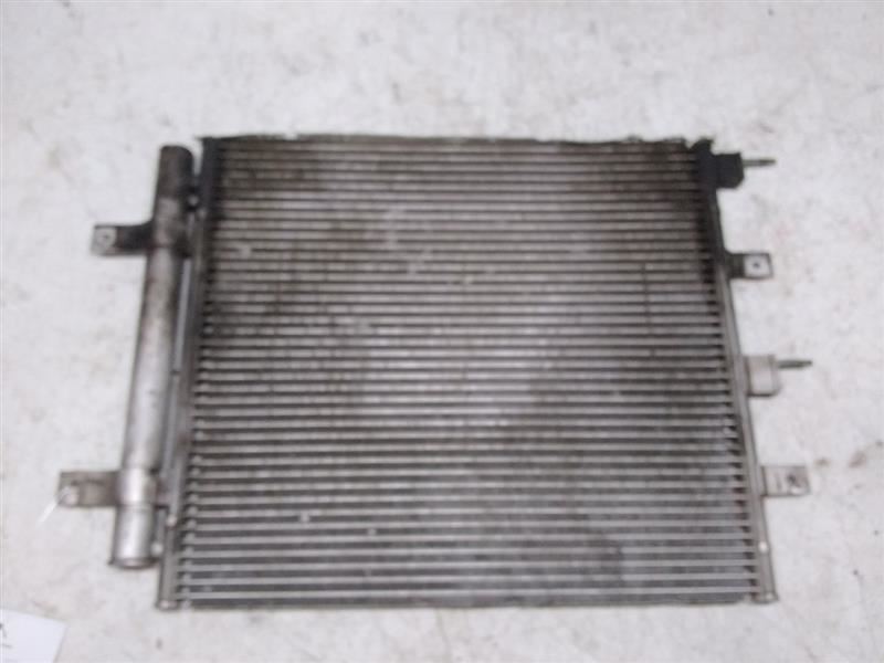 2007-2012 JAGUAR XK AC CONDENSER 77958