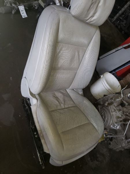 2007-2013 MERCEDES S600 DRIVER FRONT SEAT 125744