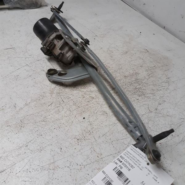 2007-2014 MINI COOPER Wiper arm transmission 71337