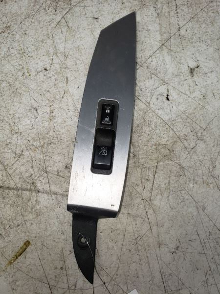 2007 Front Door Switch NISSAN MURANO 78771